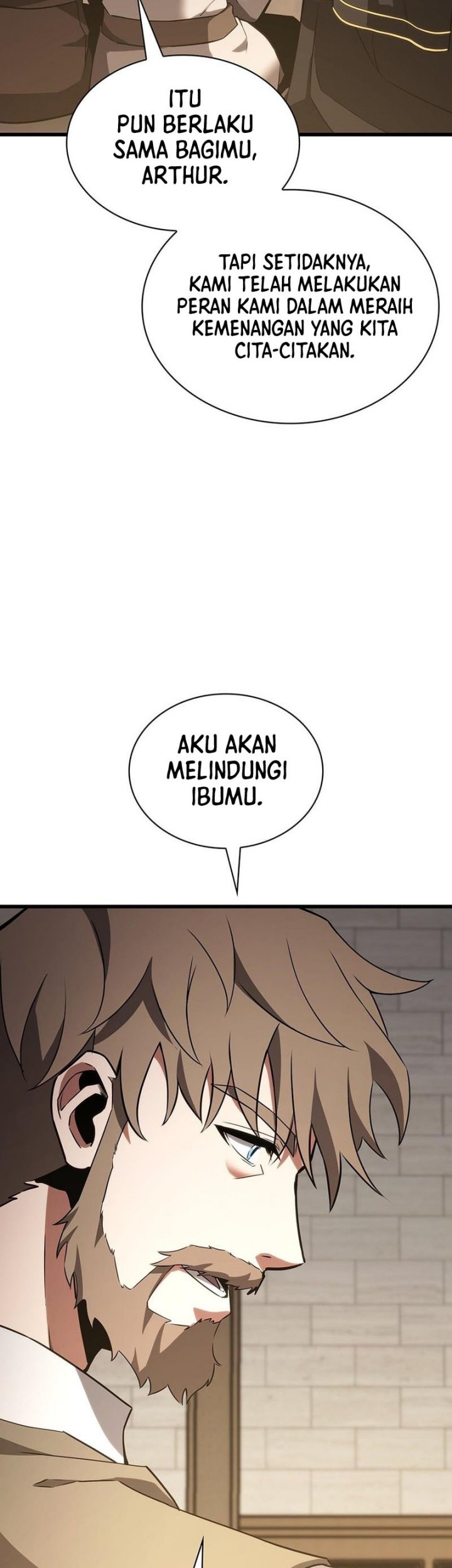 The Beginning After The End Bab 179 halaman 78