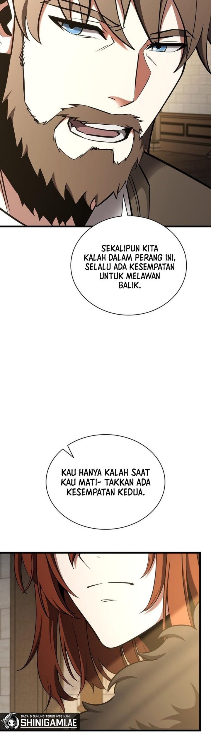 The Beginning After The End Bab 179 halaman 81