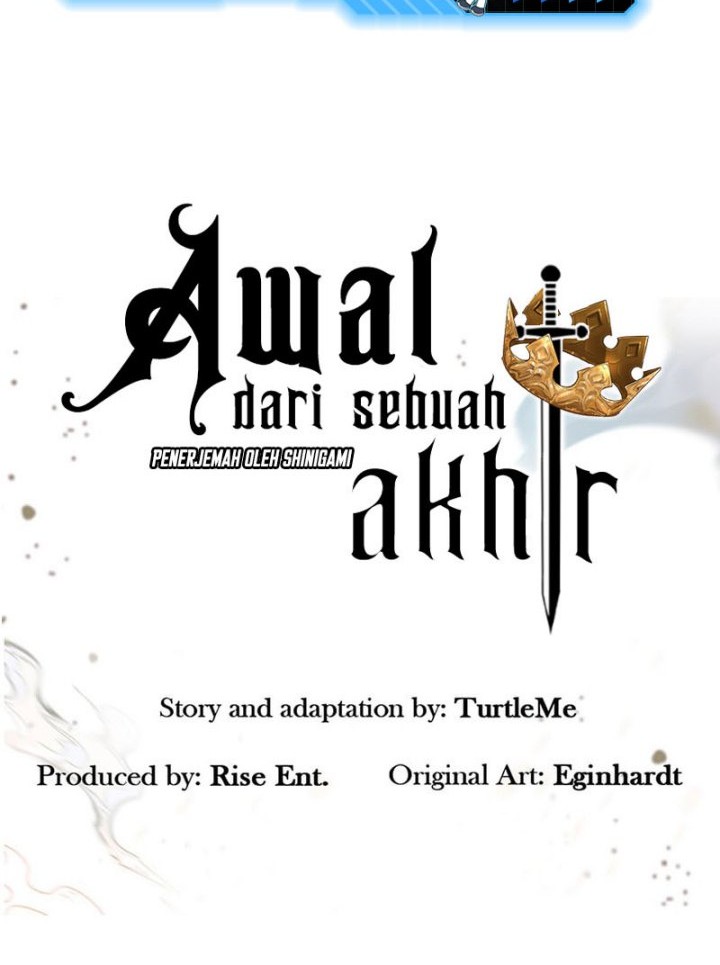 The Beginning After The End Bab 179 halaman 87