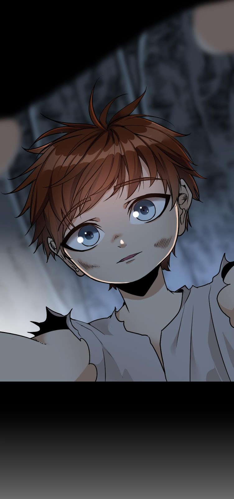 The Beginning After The End chapter 18 halaman 8