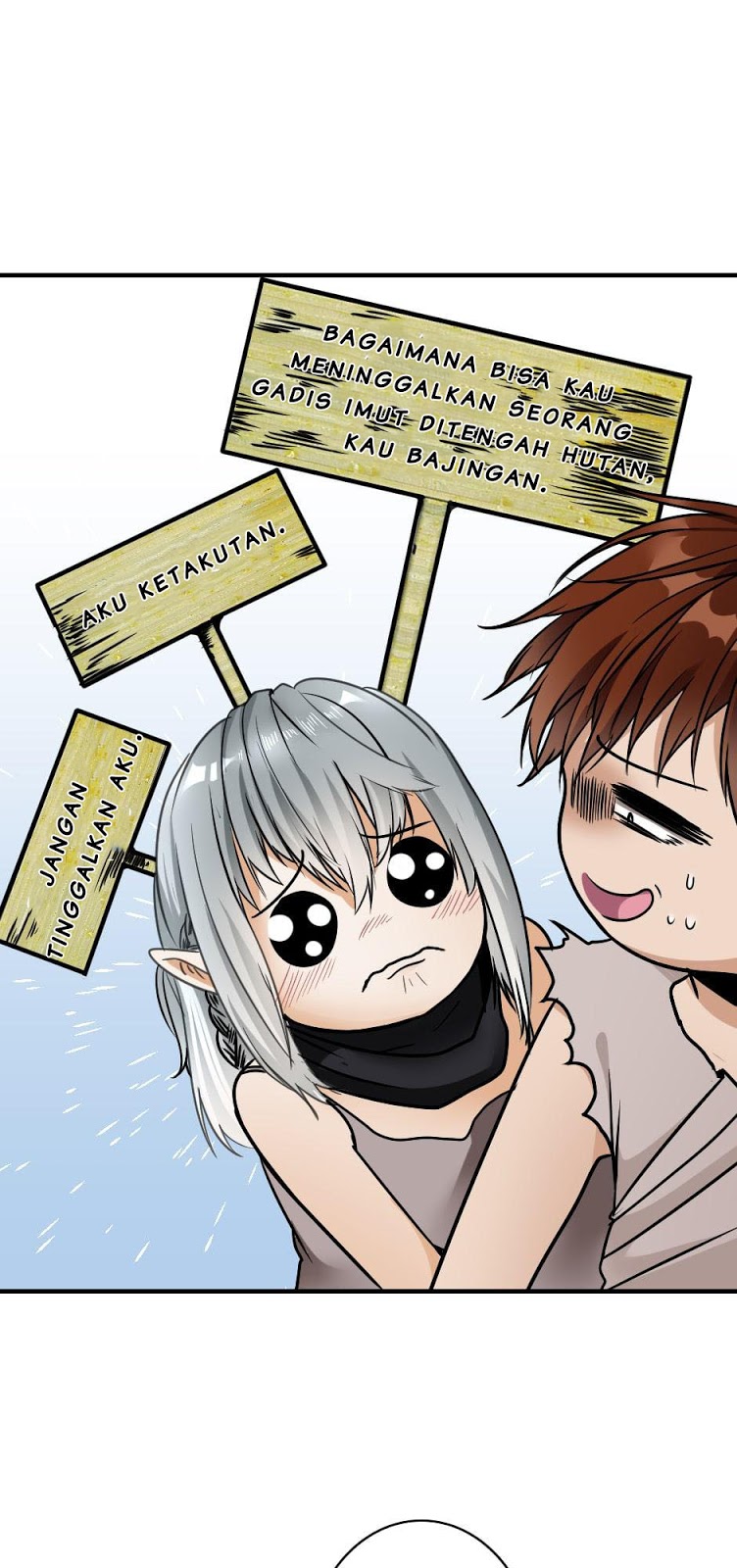 The Beginning After The End chapter 18 halaman 12