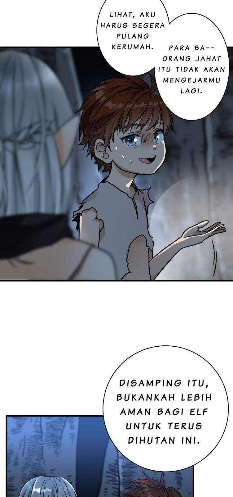 The Beginning After The End chapter 18 halaman 13