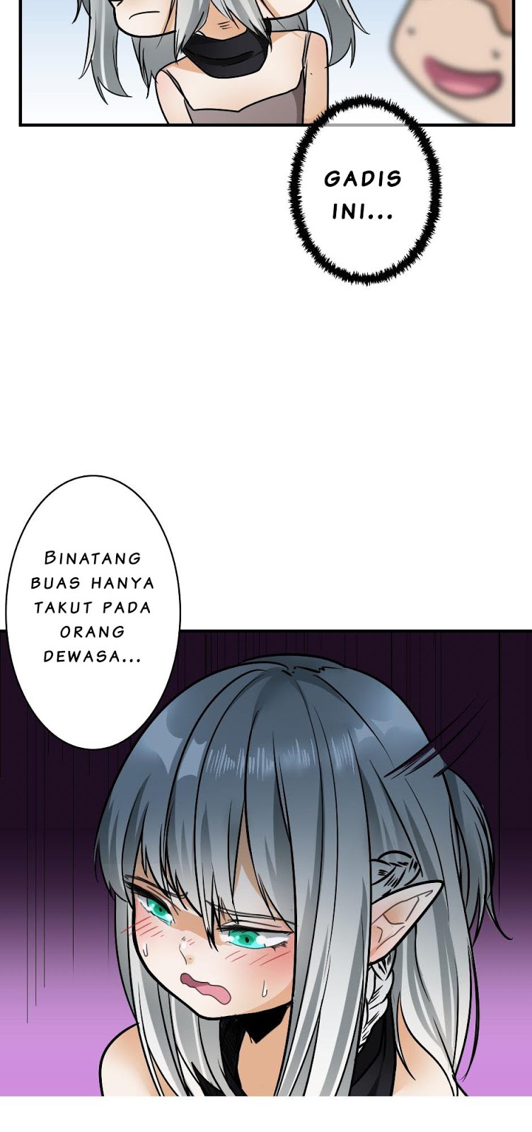 The Beginning After The End chapter 18 halaman 15