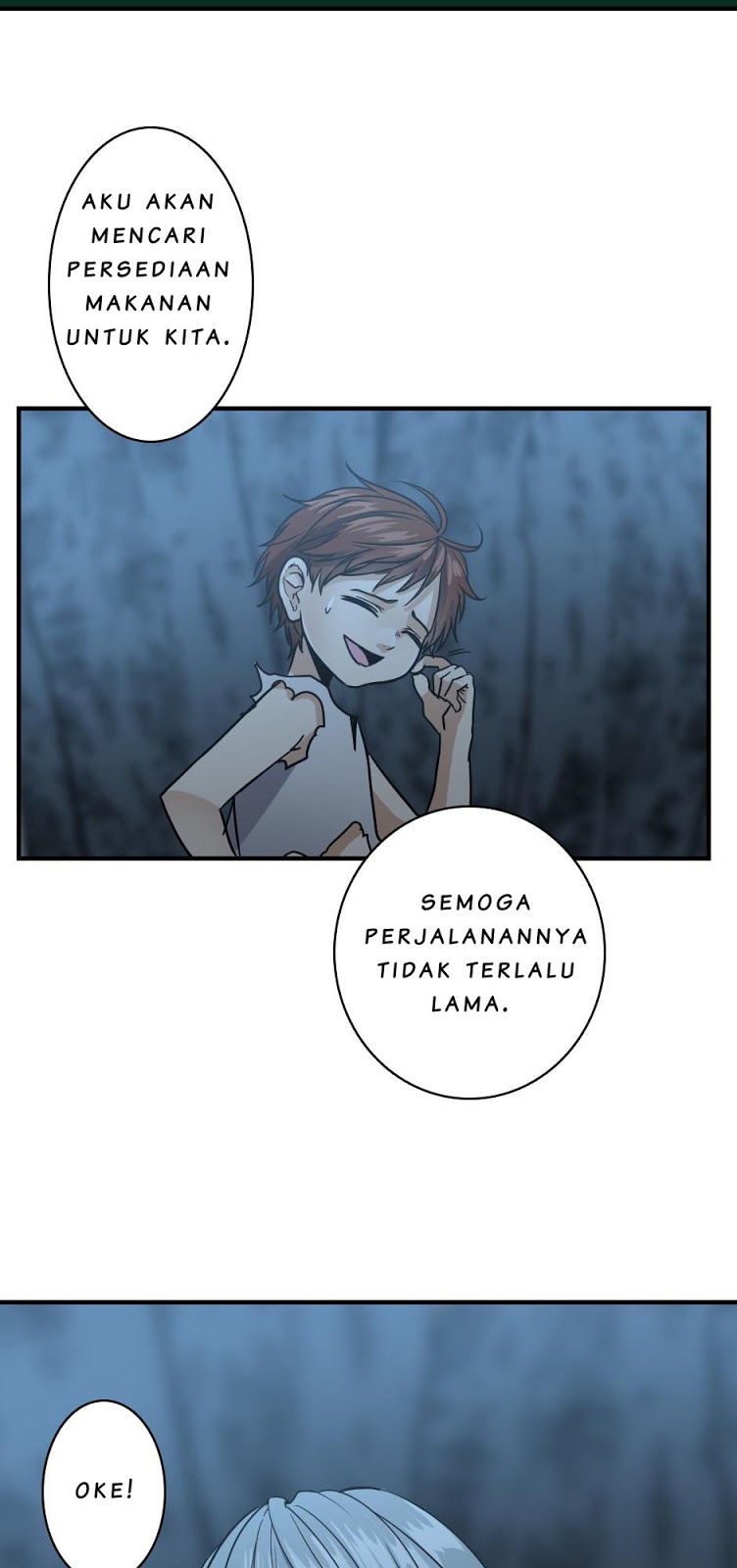 The Beginning After The End chapter 18 halaman 19