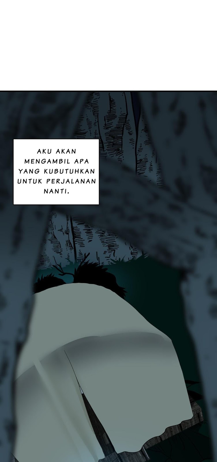 The Beginning After The End chapter 18 halaman 22