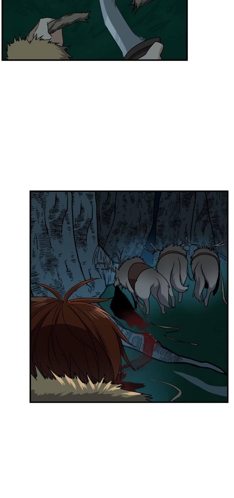 The Beginning After The End chapter 18 halaman 26
