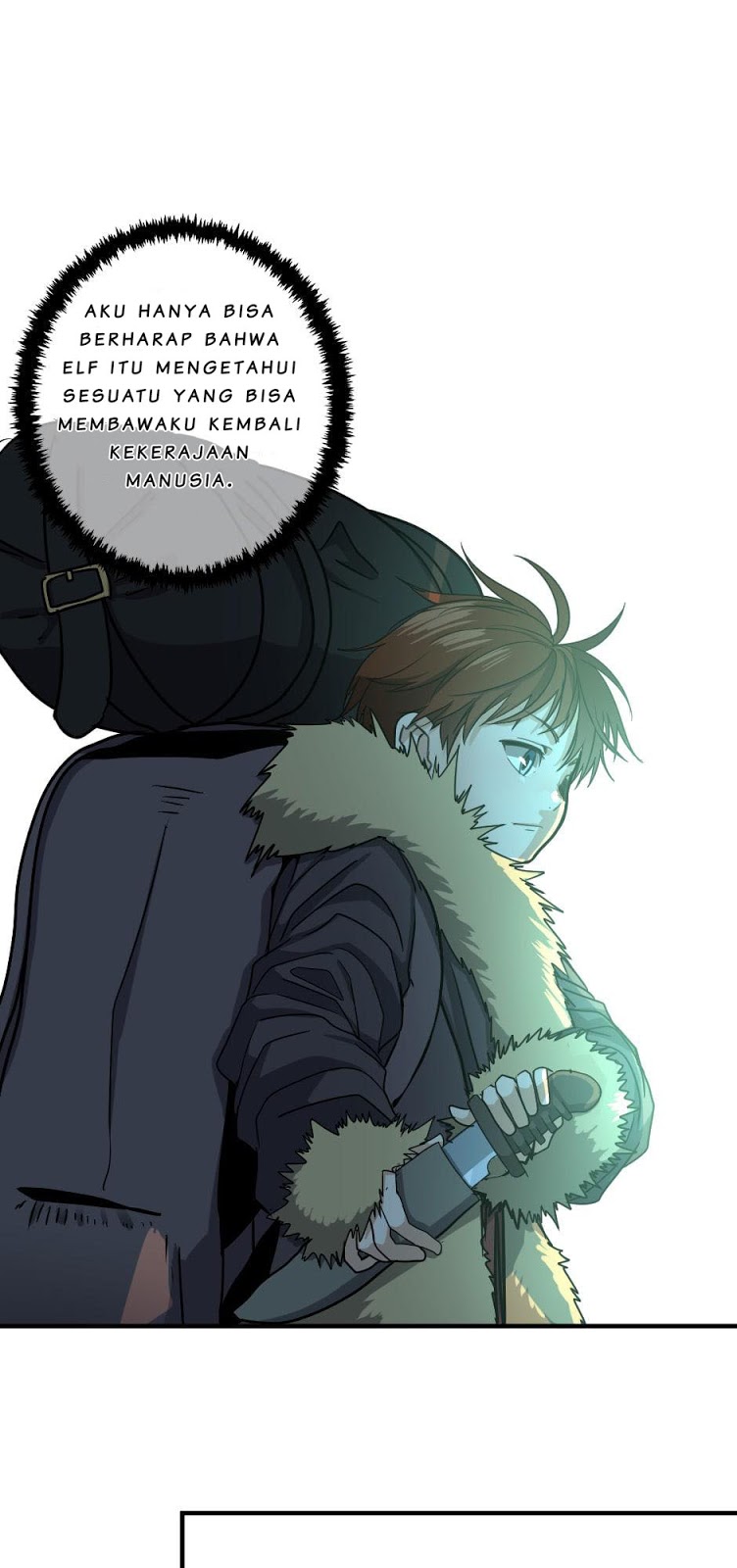 The Beginning After The End chapter 18 halaman 27
