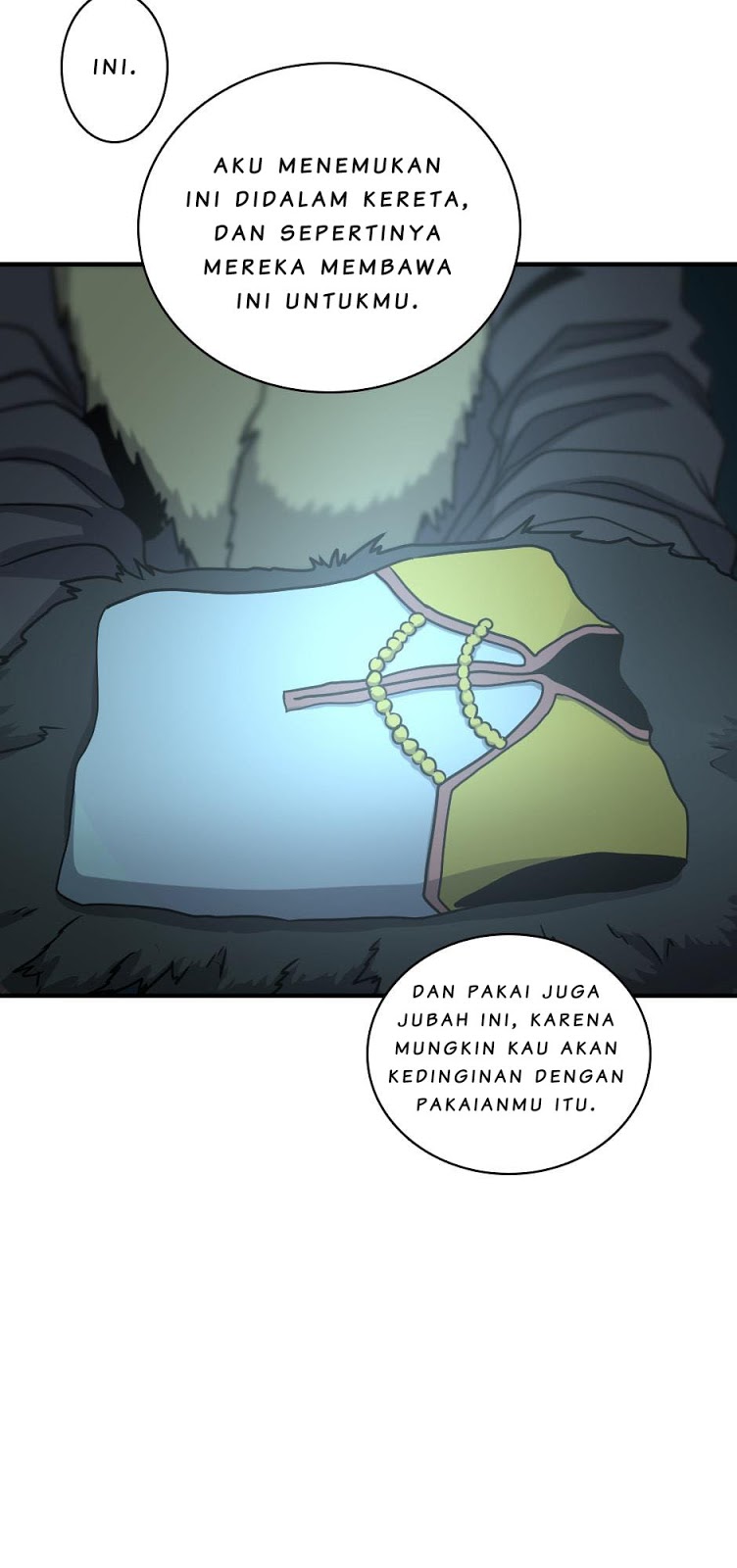 The Beginning After The End chapter 18 halaman 30