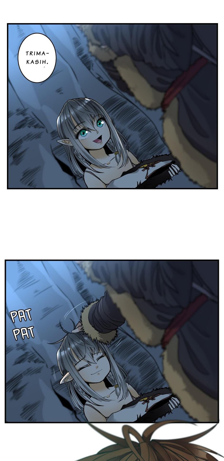 The Beginning After The End chapter 18 halaman 31