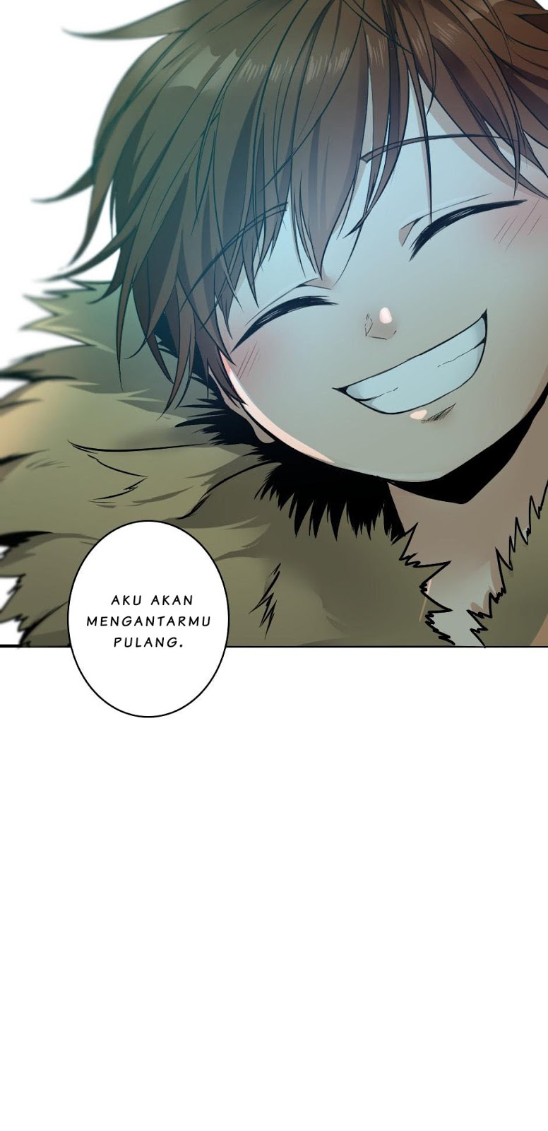 The Beginning After The End chapter 18 halaman 32