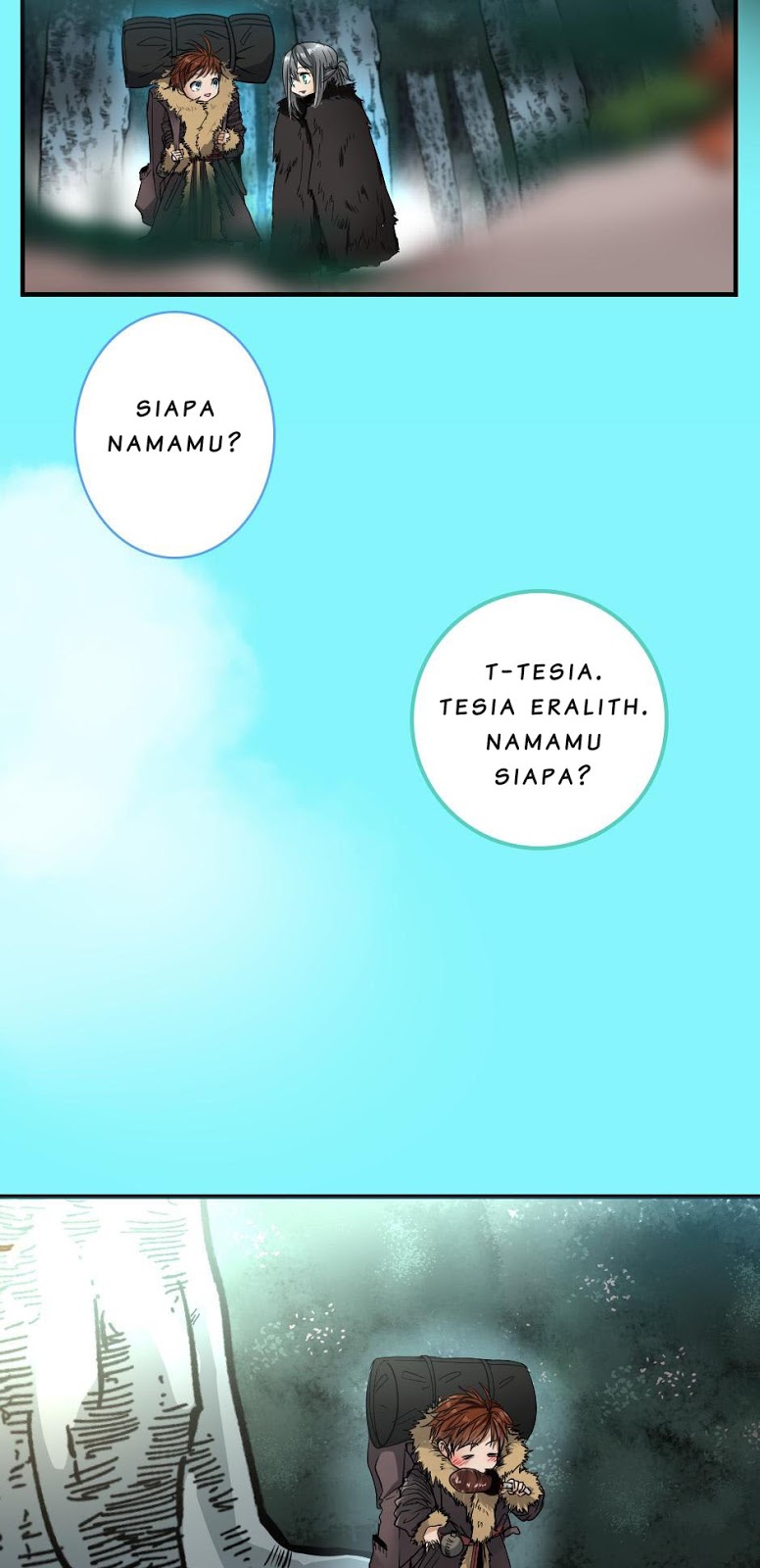 The Beginning After The End chapter 18 halaman 34
