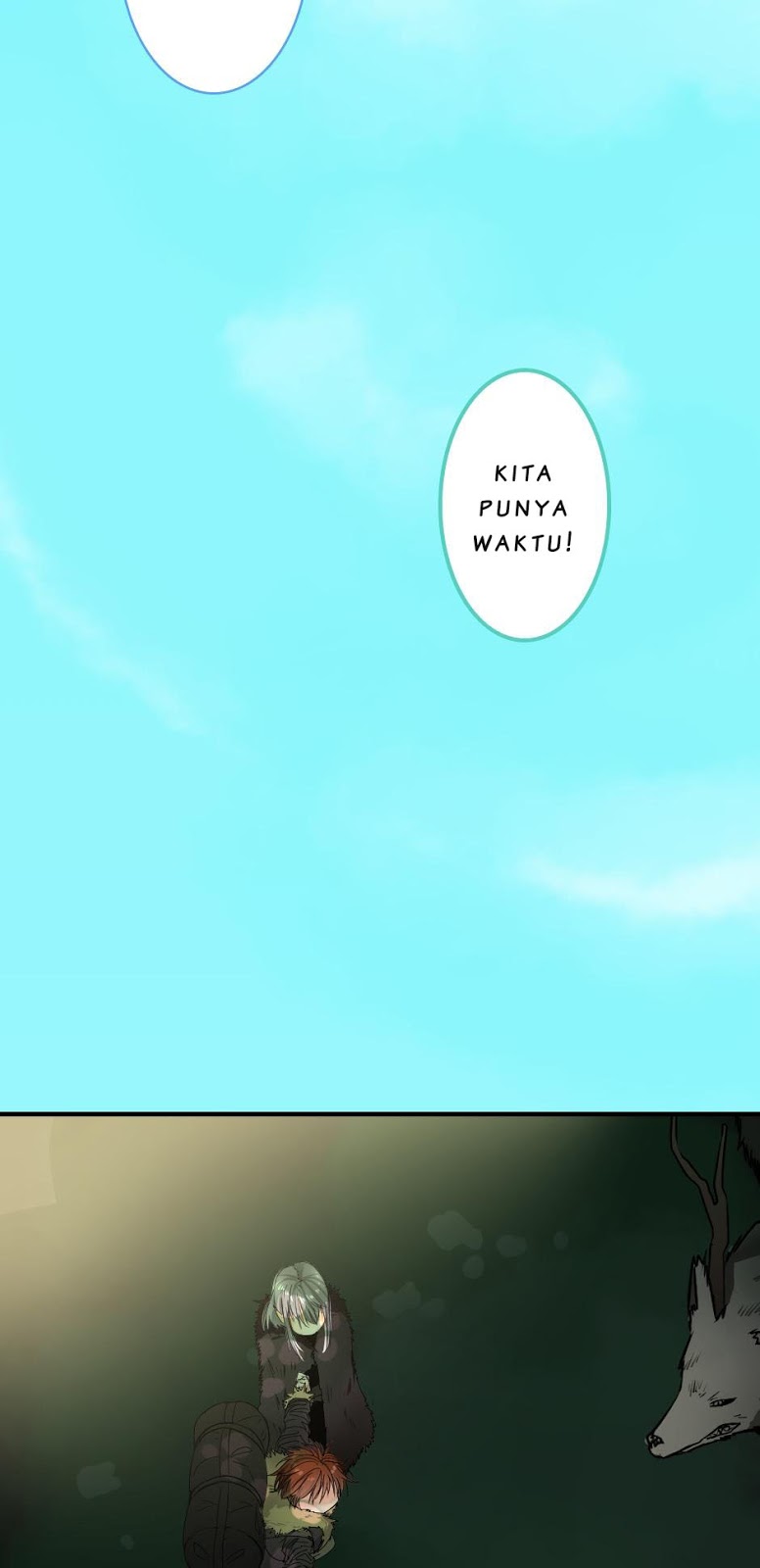 The Beginning After The End chapter 18 halaman 36