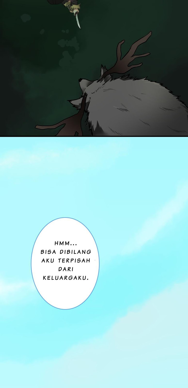 The Beginning After The End chapter 18 halaman 37