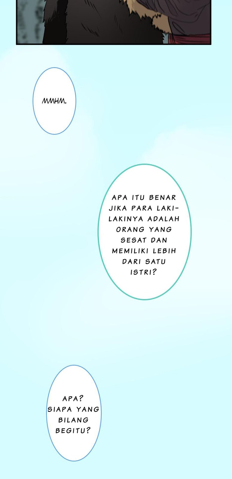 The Beginning After The End chapter 18 halaman 39