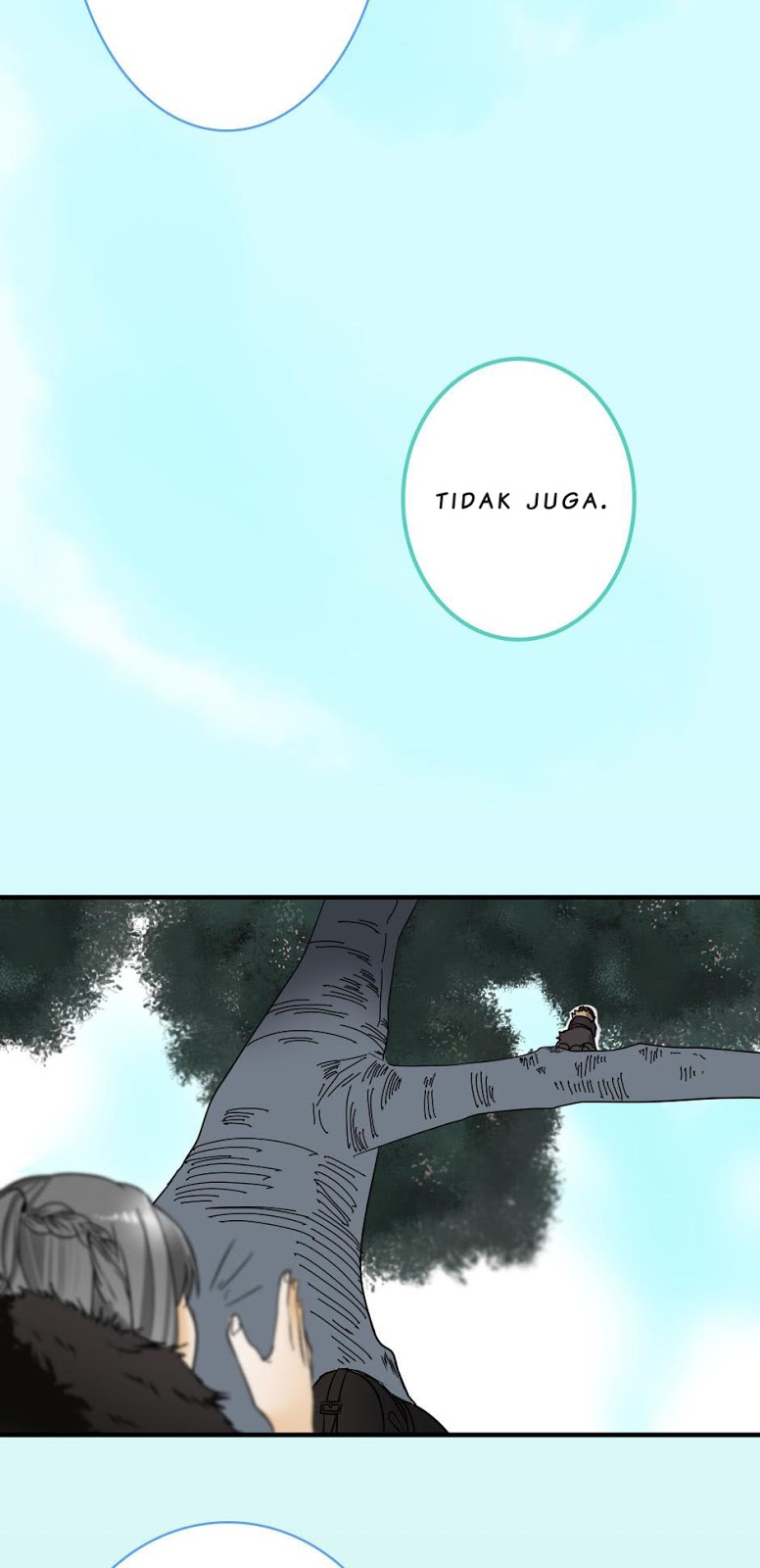 The Beginning After The End chapter 18 halaman 41