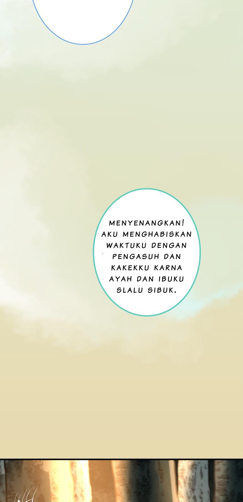 The Beginning After The End chapter 18 halaman 43