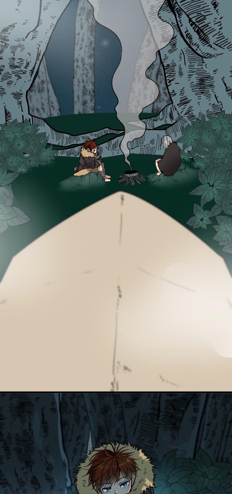 The Beginning After The End chapter 18 halaman 52