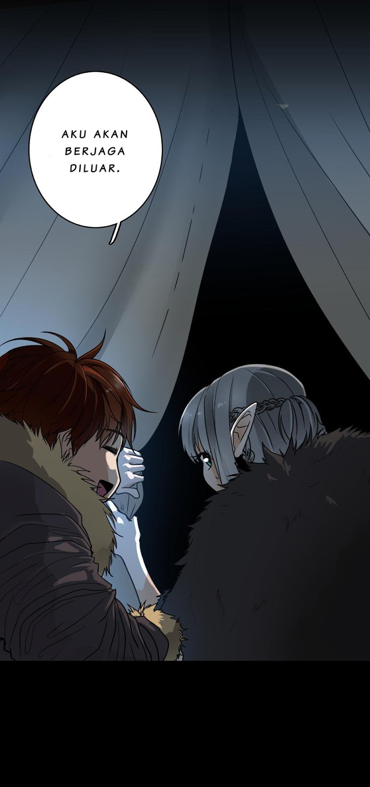 The Beginning After The End chapter 18 halaman 54