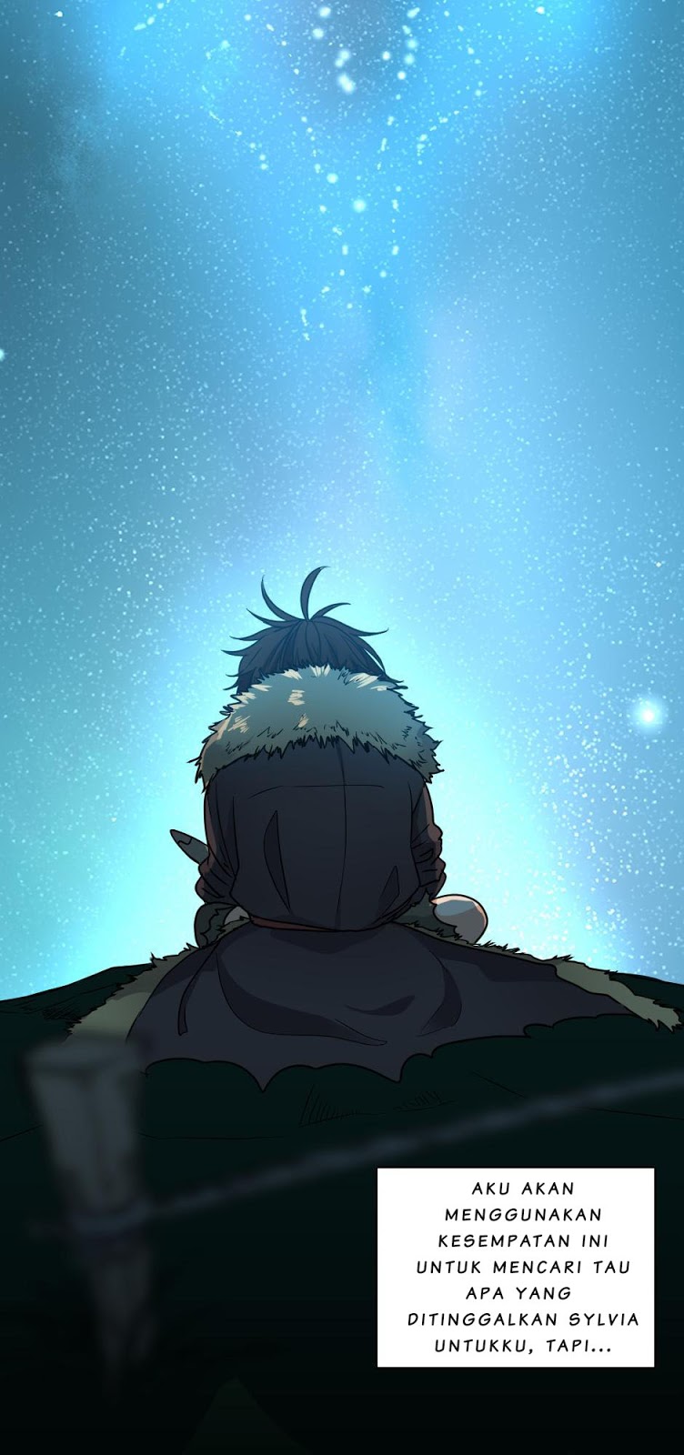 The Beginning After The End chapter 18 halaman 56