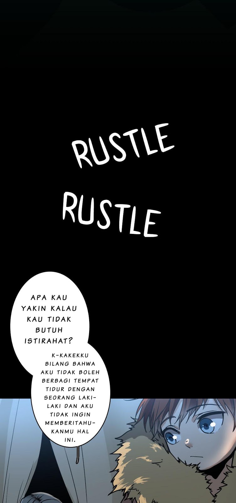 The Beginning After The End chapter 18 halaman 57