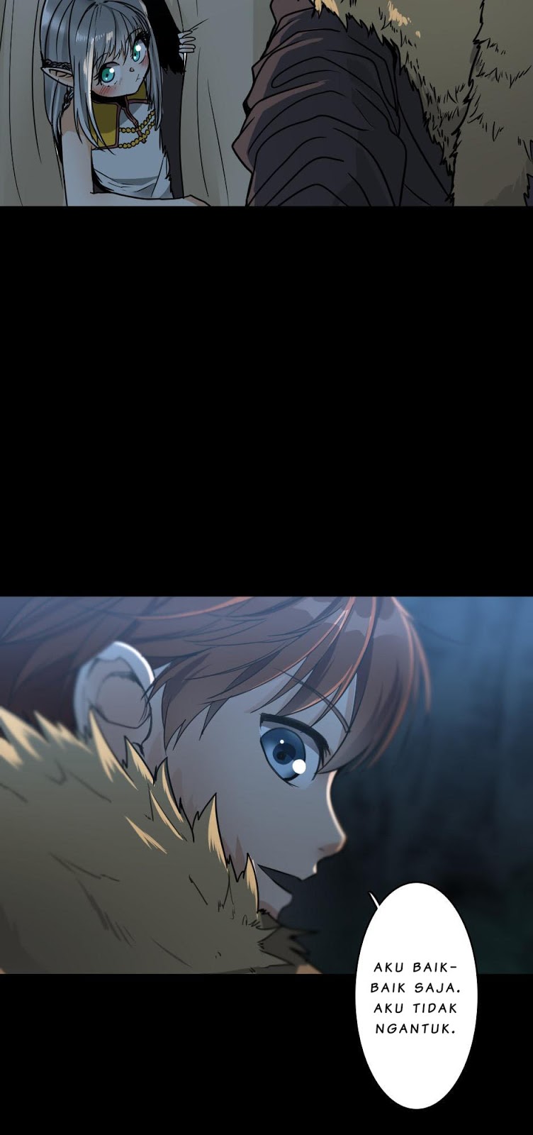 The Beginning After The End chapter 18 halaman 58