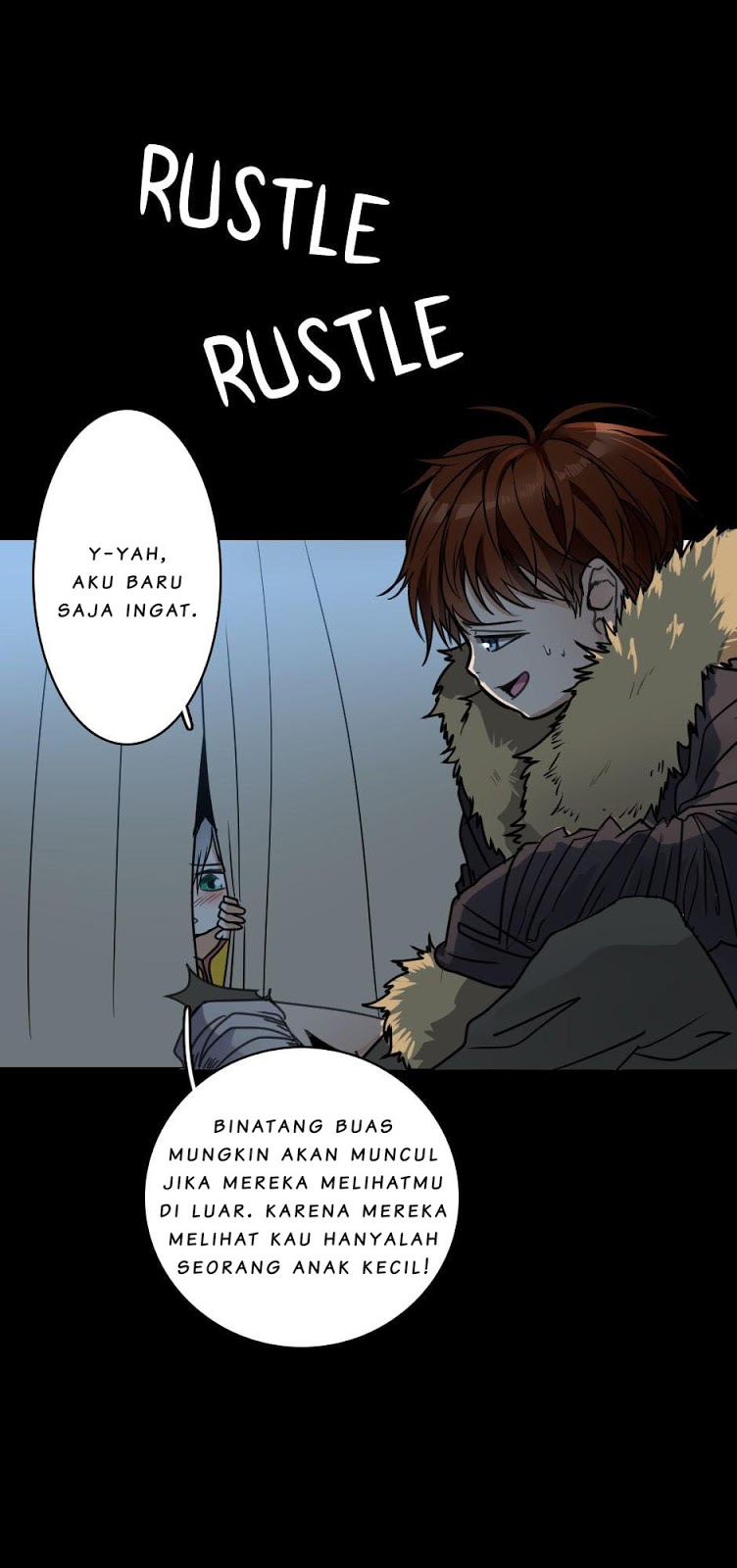 The Beginning After The End chapter 18 halaman 60