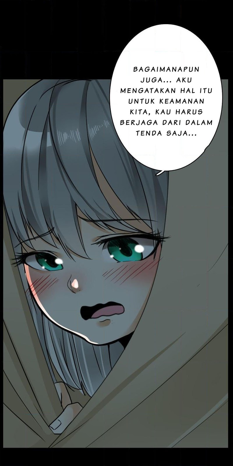The Beginning After The End chapter 18 halaman 61