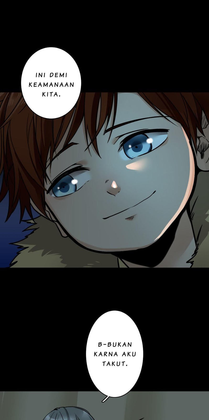 The Beginning After The End chapter 18 halaman 62