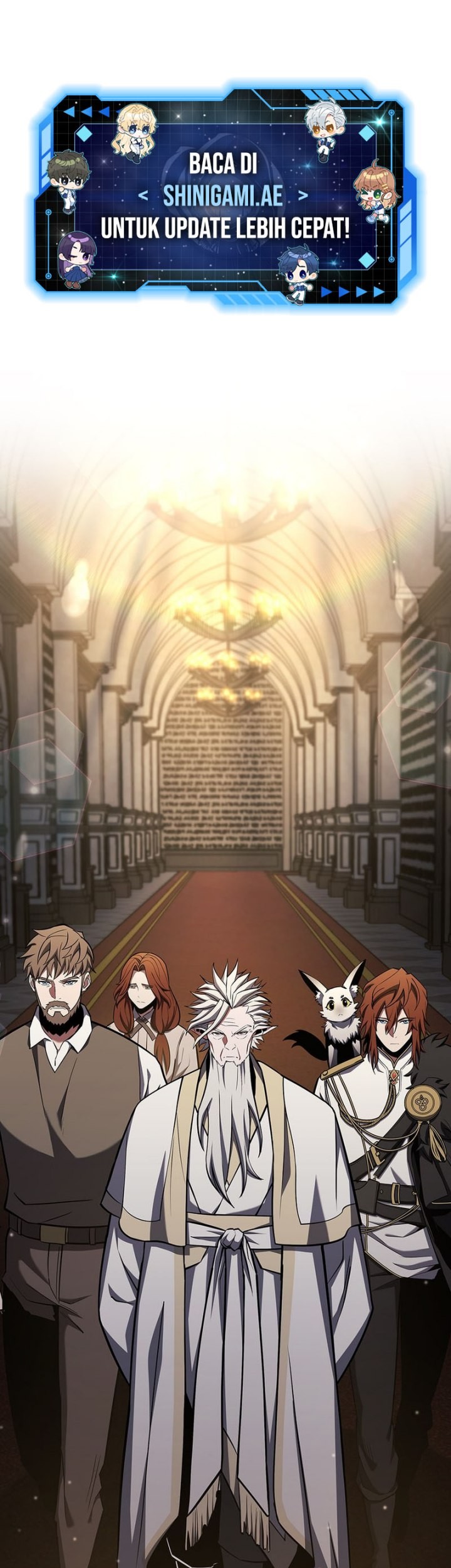 The Beginning After The End chapter 180 halaman 2