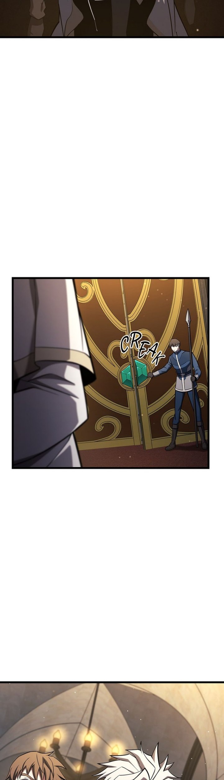 The Beginning After The End chapter 180 halaman 3