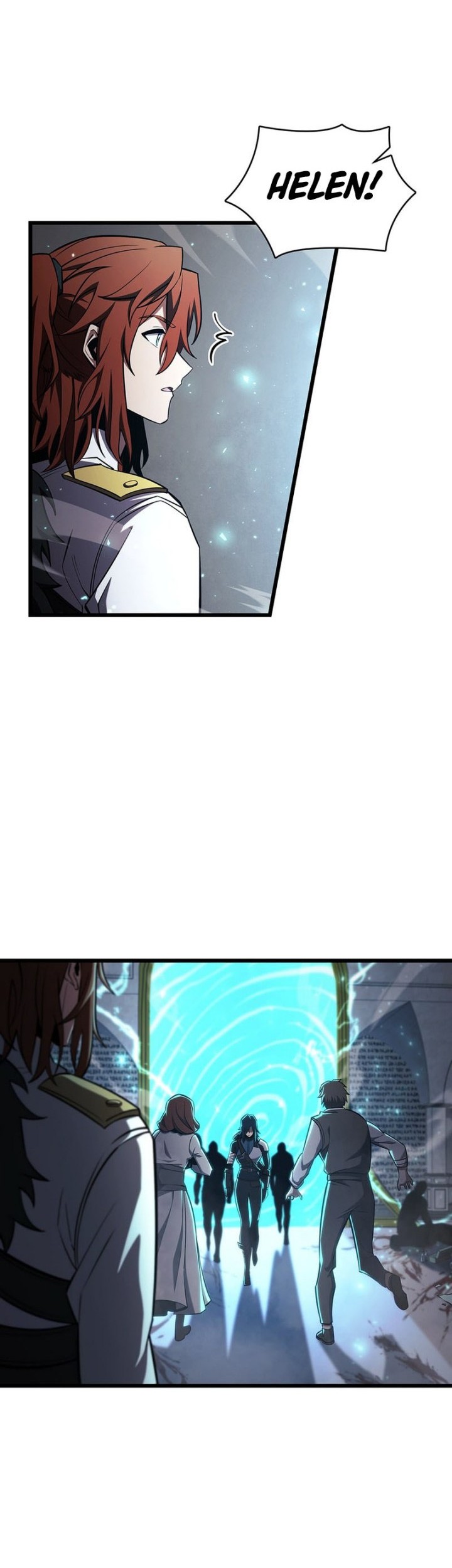The Beginning After The End chapter 180 halaman 7