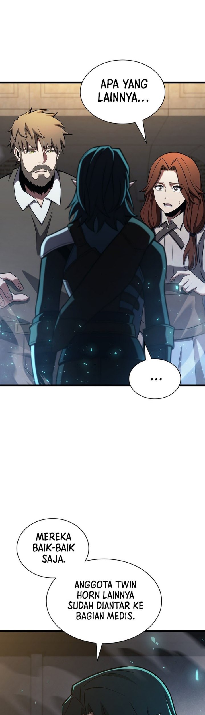 The Beginning After The End chapter 180 halaman 8