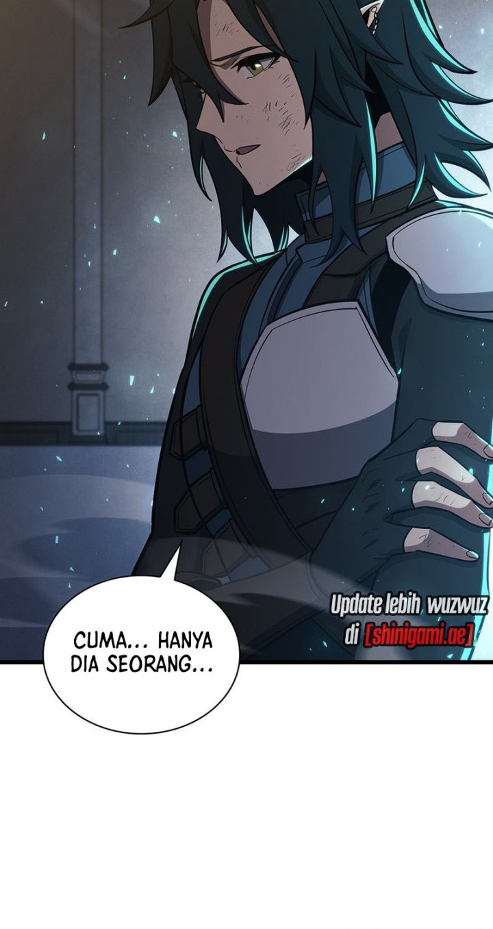 The Beginning After The End chapter 180 halaman 9