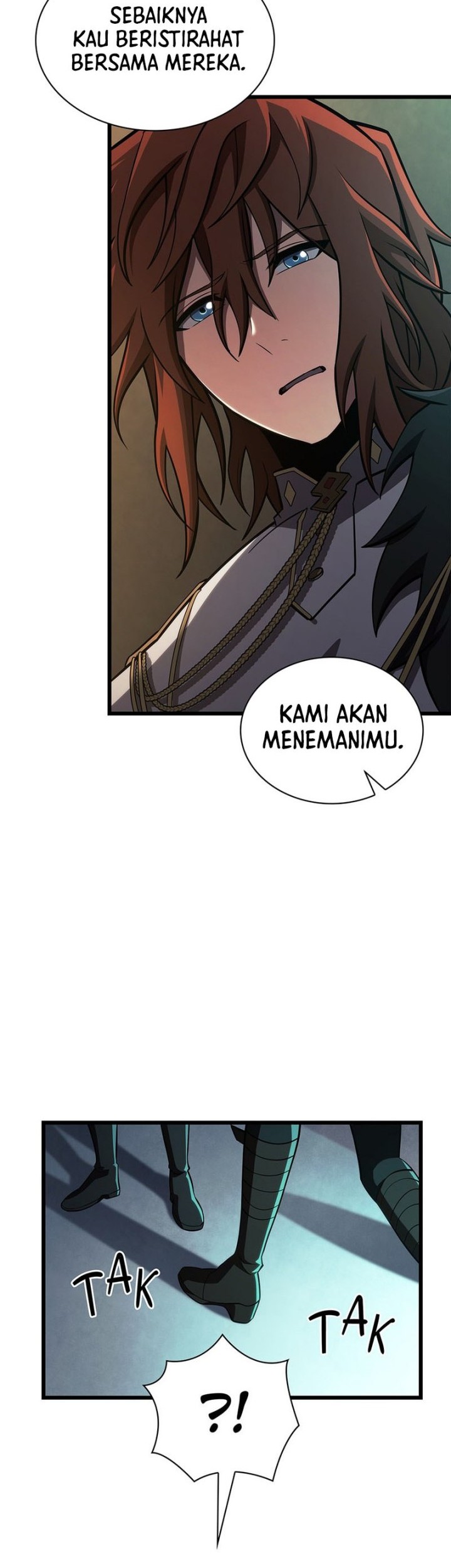 The Beginning After The End chapter 180 halaman 11