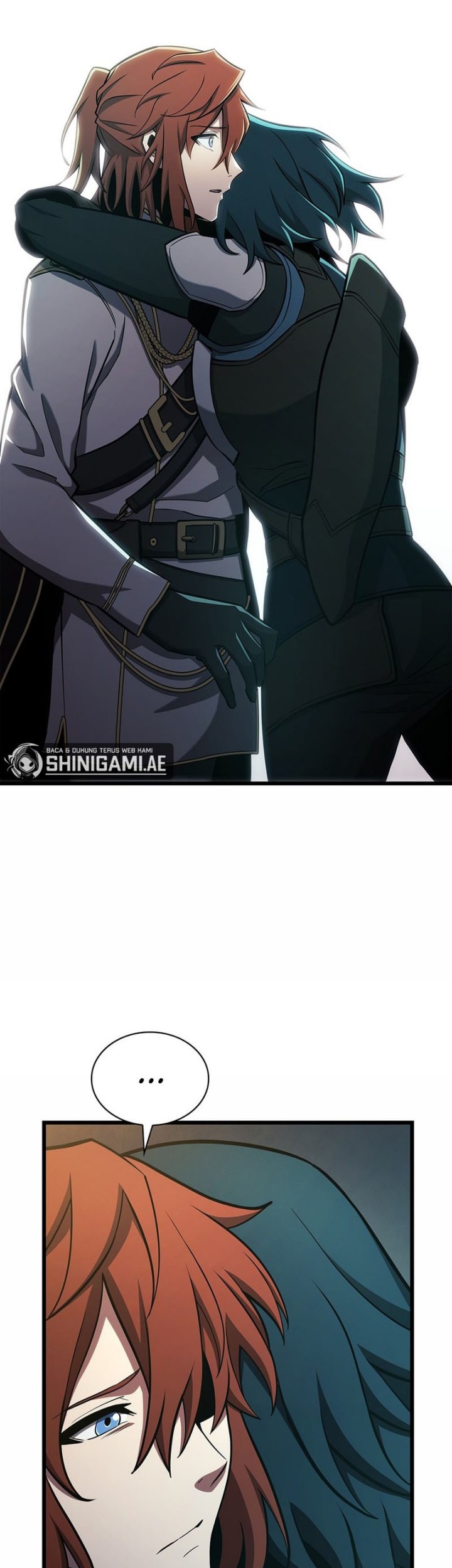 The Beginning After The End chapter 180 halaman 12