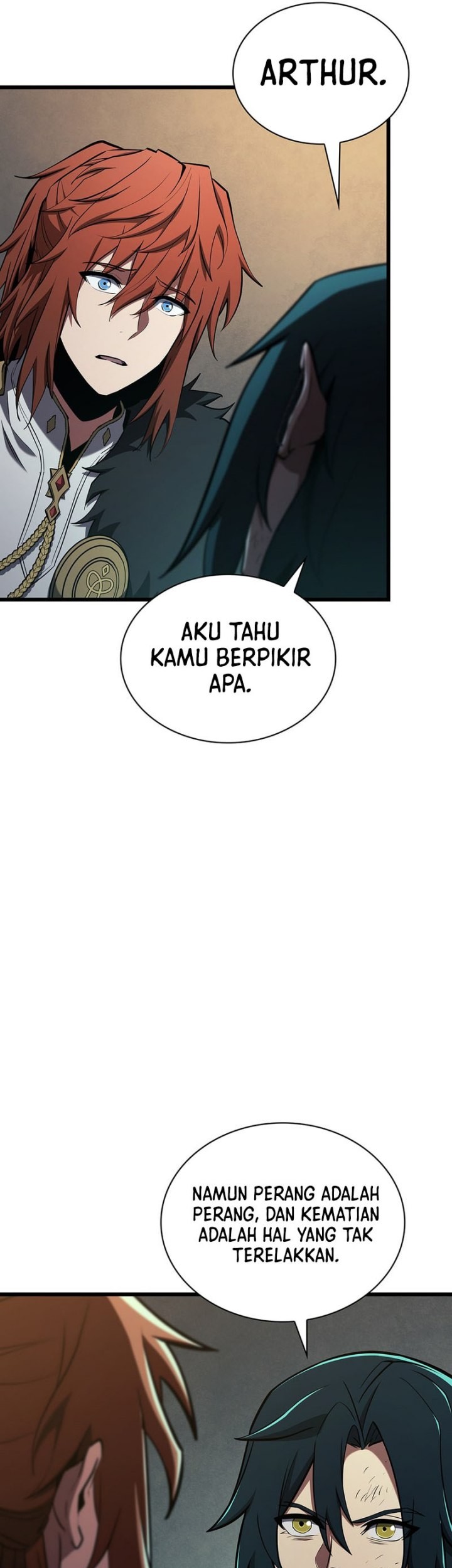The Beginning After The End chapter 180 halaman 14