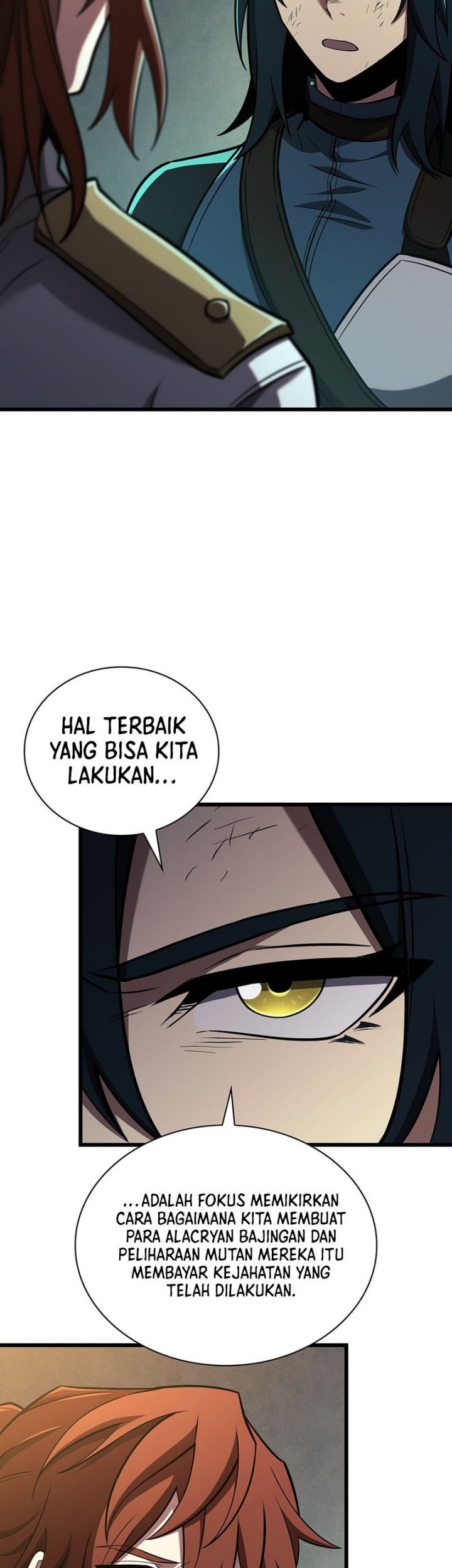 The Beginning After The End chapter 180 halaman 15