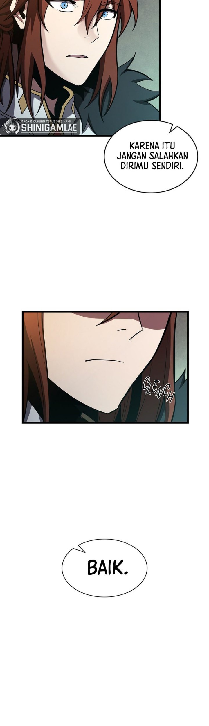 The Beginning After The End chapter 180 halaman 16
