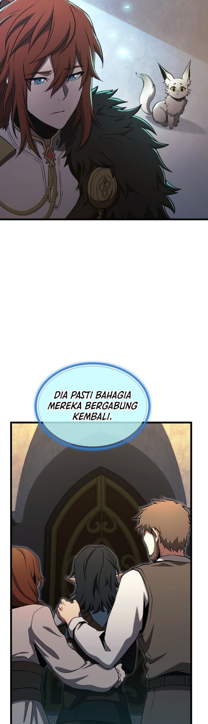 The Beginning After The End chapter 180 halaman 19