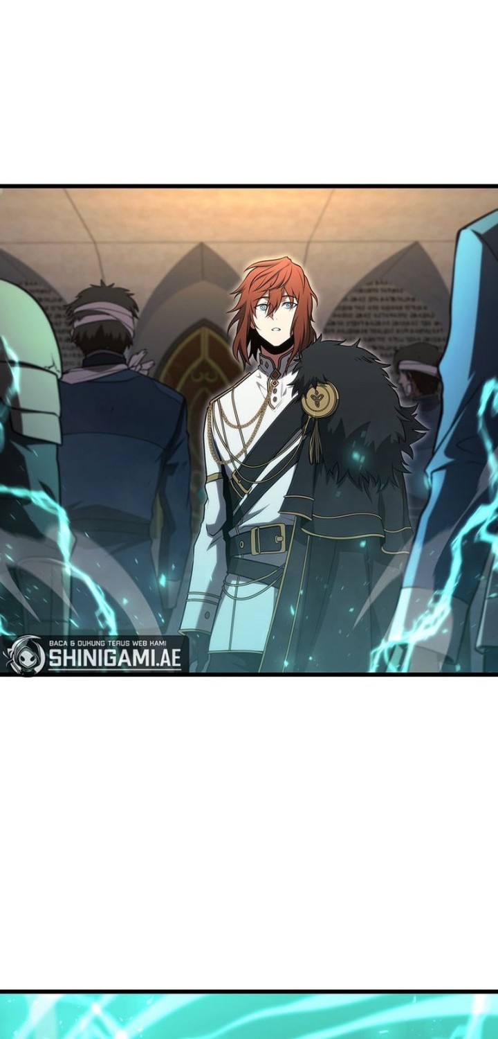 The Beginning After The End chapter 180 halaman 21
