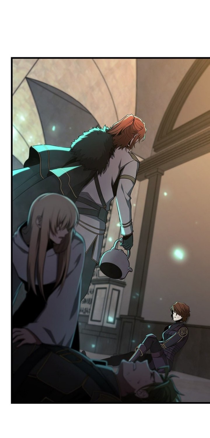 The Beginning After The End chapter 180 halaman 33