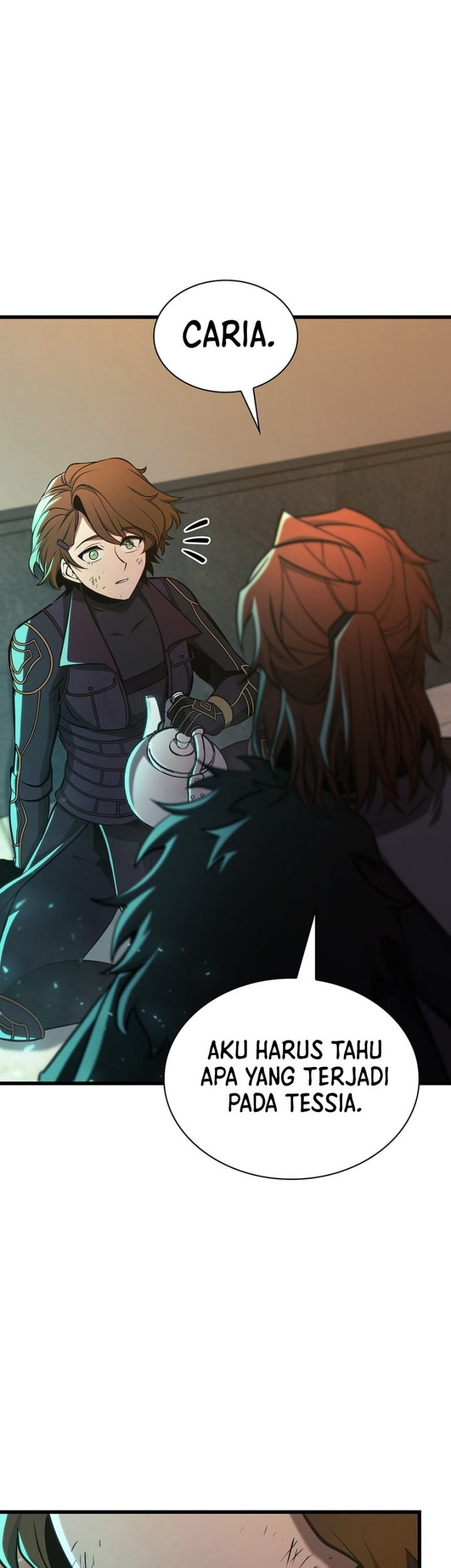 The Beginning After The End chapter 180 halaman 34