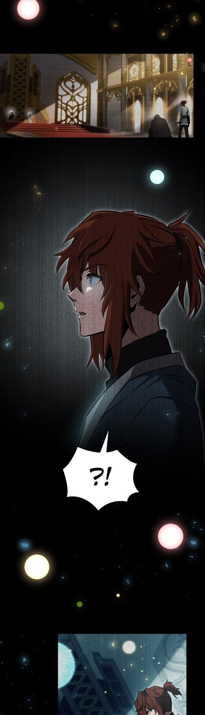 The Beginning After The End chapter 180 halaman 39