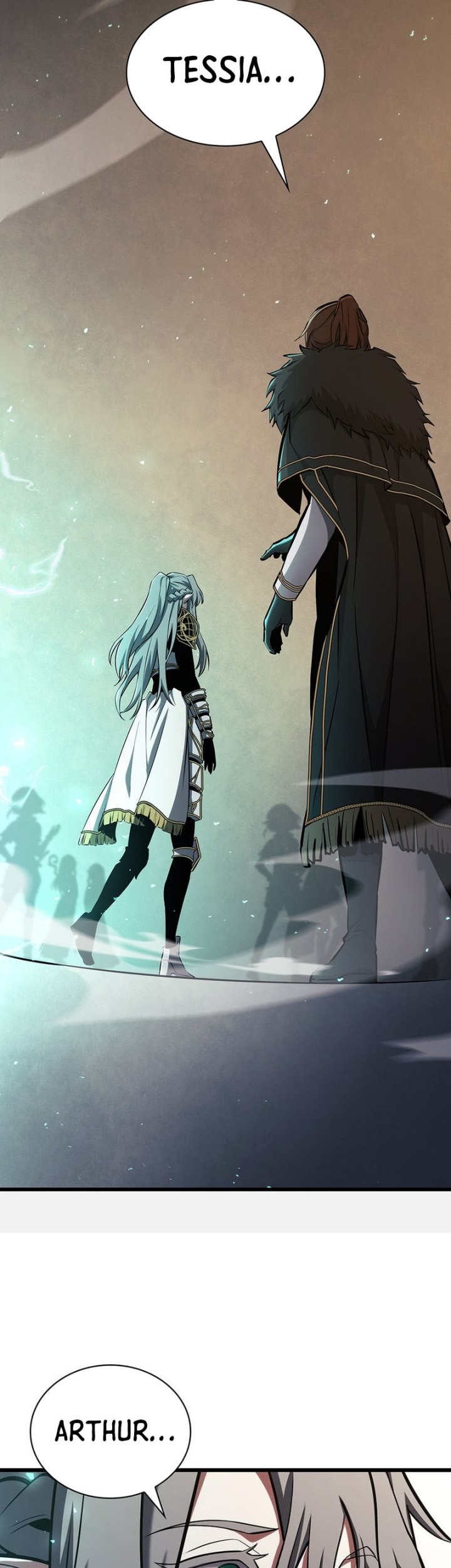 The Beginning After The End chapter 180 halaman 42