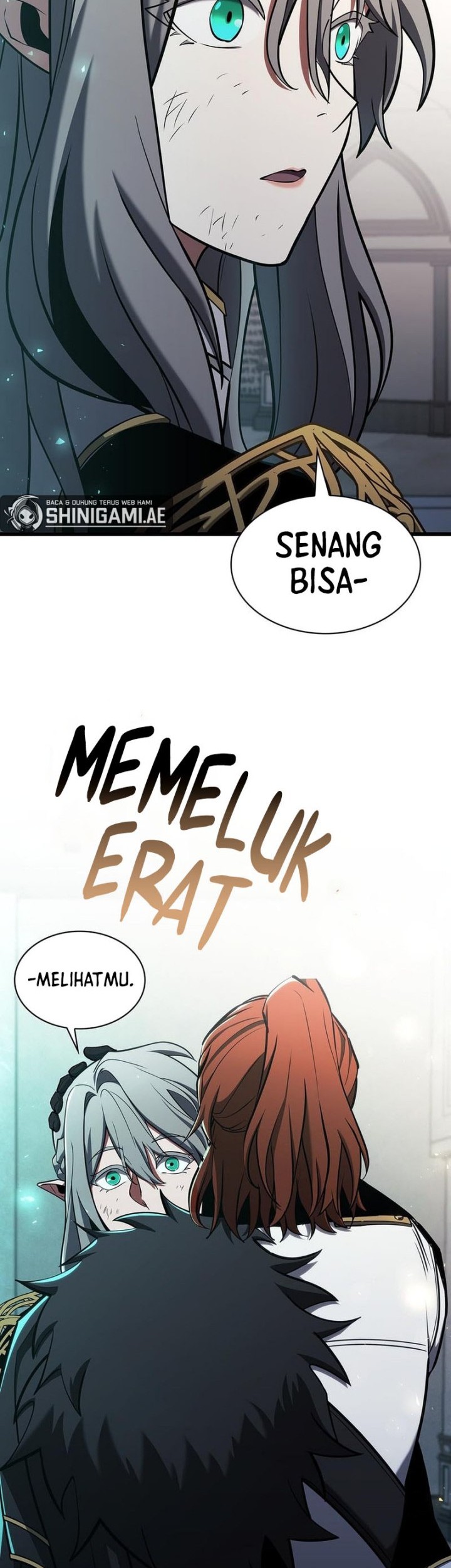 The Beginning After The End chapter 180 halaman 43