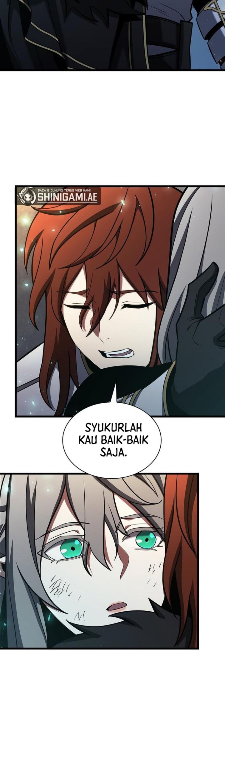 The Beginning After The End chapter 180 halaman 44