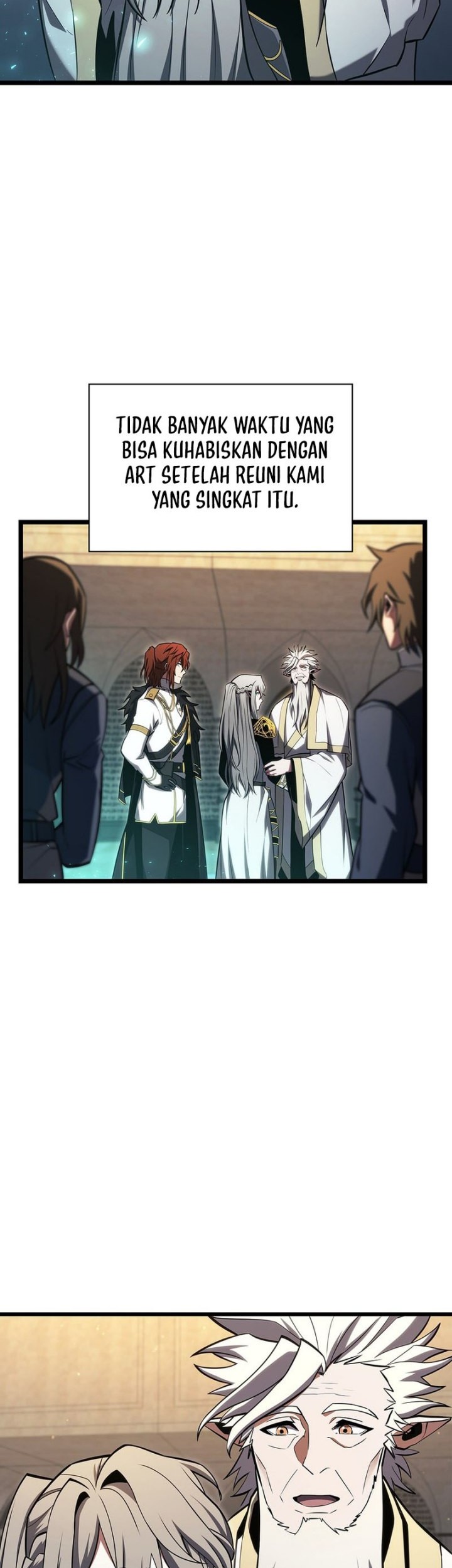 The Beginning After The End chapter 180 halaman 48