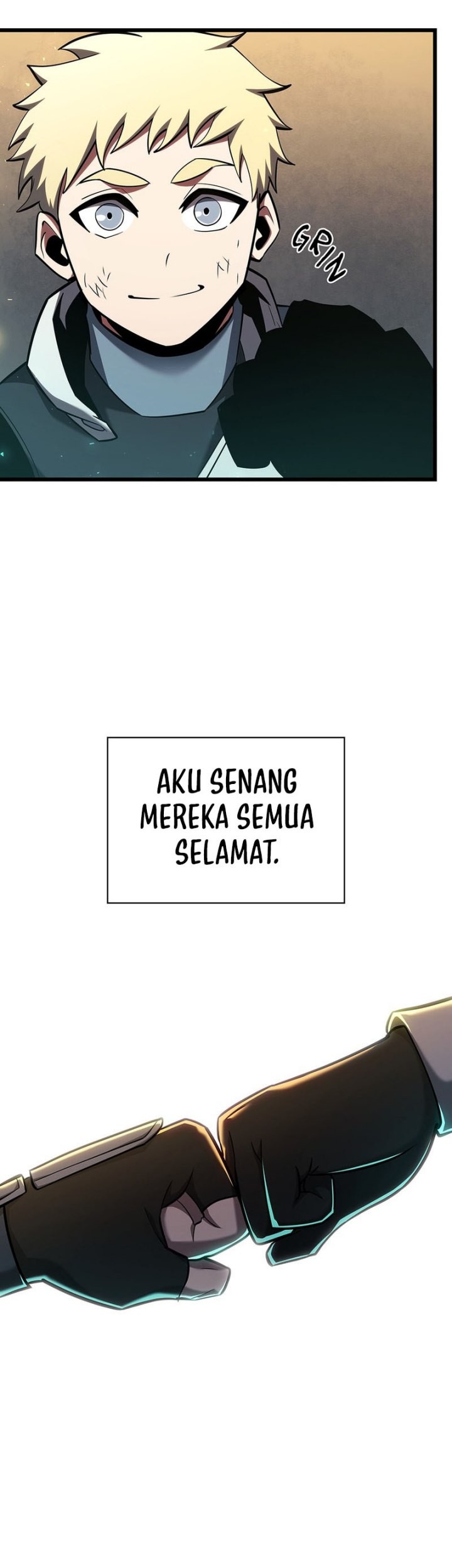 The Beginning After The End chapter 180 halaman 54
