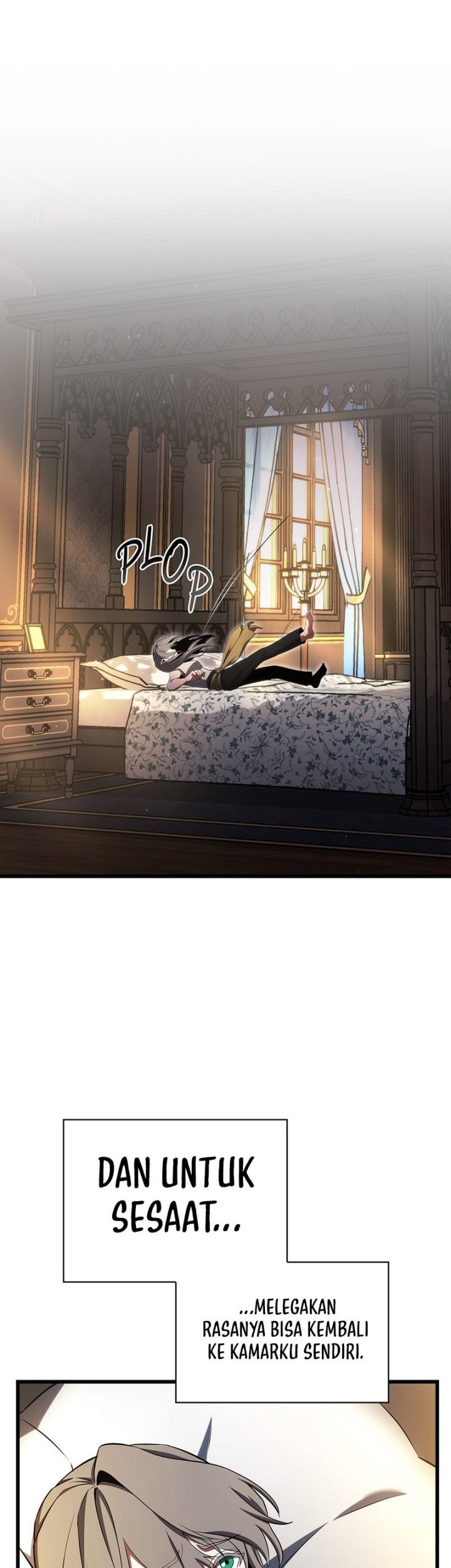 The Beginning After The End chapter 180 halaman 55