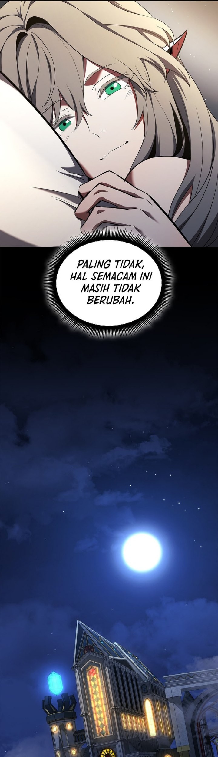 The Beginning After The End chapter 180 halaman 58